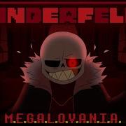 Megalovania Underfell Санса