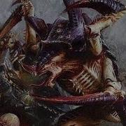 Warhammer Hm Kids Tyranide Hive Song