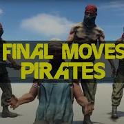 Far Cry 3 Pirates