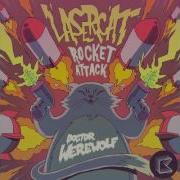 Lasercat Rocket Attack Chardy Remix