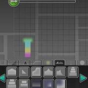 Geometry Dash Tutorial Gushing Colors