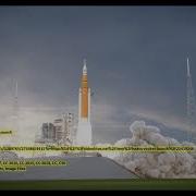 Heavy Rocket Launch After Effects Template From Videohive