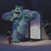 Monsters Inc Sound Effects Version