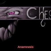 Anamnesis Cheshyre