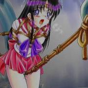 Shrinemaidensayochan Is Tied Up