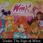 Winx Club Under The Sign Of Winx English