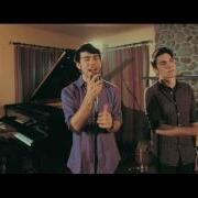 Demons Imagine Dragons Sam Tsui Max Cover