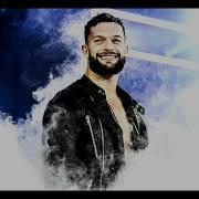 Wwe Finn Balor Theme Song Catch Your Breath Low Pitched