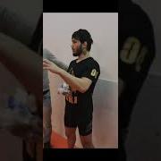 Памирец Чоршанбе Чоршанбиев