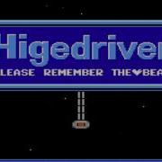 Hige Driver Kira Kira Stars