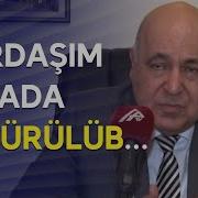 Zamirə Ilə Açıq Söhbət Çingiz Abdullayev 07 05 2021
