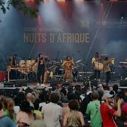 Nuits D Afrique I Berceuse