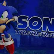 Sonic 2006 His World Remix Instrumental