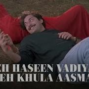 Yeh Haseen Wadiyan Reverb