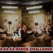 Ea Ea Ea Dance Challenge Full Song Musically Challenge Tiktok Song