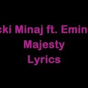 Eminem Majesty Feat Eminem