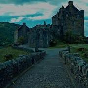 Medieval Castle Atmosphere Church Bells