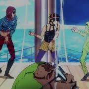 1 Hour Passione Gang Star Dance