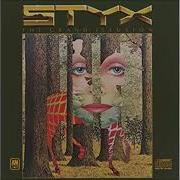 Styx Альбомы