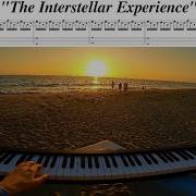 Experience Interstellar