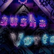 Geometry Dash Bausha Vortex By Pennutoh Extreme Demon