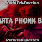 Sparta Phonk Base