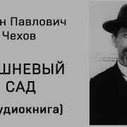 Аудиокнига Вишневый Сад