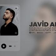 Javid Amir Hardan Hara Slowed