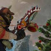 Apex Legends Holo Day Bash Music