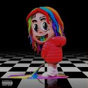 6Ix9Ine Mala Remix