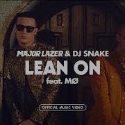 Lean On Major Lazer Feat Mø