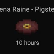 Minecraft Pigstep Remix 10 Hours