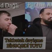 Punhan Azim Resad Dagli