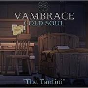 Vambrace Cold Soul The Tantini Outfit