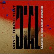 Django Django Don T Touch That Dial