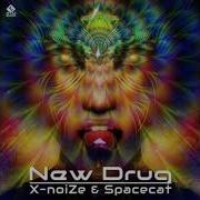 L S D X Noize Space Cat Remix