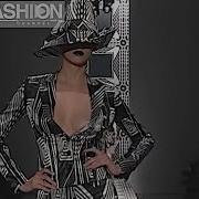 Exte Spring Summer 2001 Milan Fashion Channel