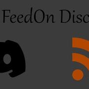 Discord Rss