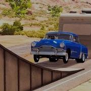 Epic High Speed Jumps 3 Beamng Drive