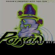 Poison Greatest Hits