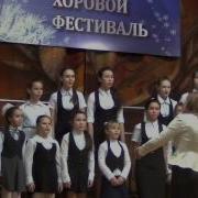 Ж Металлиди Мир Глазами Детей Ч 1 Утро