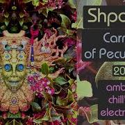 Shpongle Carnival Of Peculiarities 2021