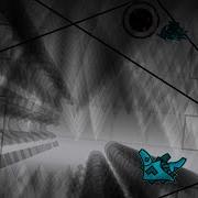 Ballistic Wistfully Geometry Dash