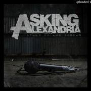 Asking Alexandria The Final Episode Remastered Instrumental Studio Quality