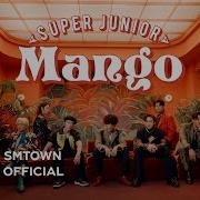 Mango Super Junior