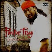 Pastor Troy Down To Ride