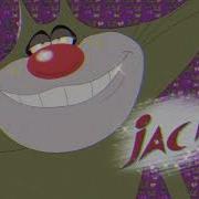 Oggy Y Las Cucarachas Intro Slowed