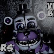 Fnaf 5 Custom Night Ost