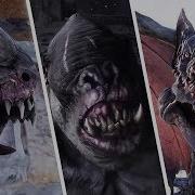 Metro Exodus All Monsters Bosses