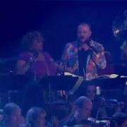 Bbc Proms 2015 Ibiza Prom You Got The Love Ft John Newman